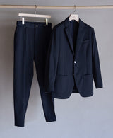 TM-6823/Cotton Nylon light Punch-Center Seam Bottom