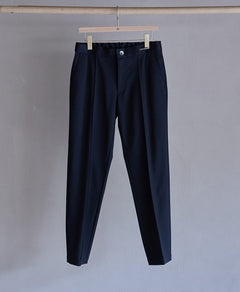 TM-6823/Cotton Nylon light Punch-Center Seam Bottom