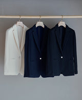 TL-4482/Softlux Cashmere-Single Jacket