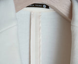 TL-4482/Softlux Cashmere-Single Jacket