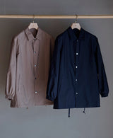 AM-4082/Powdercloth-Coach Jacket
