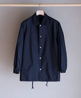 AM-4082/Powdercloth-Coach Jacket