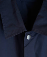 AM-4082/Powdercloth-Coach Jacket