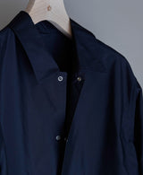 AM-4082/Powdercloth-Coach Jacket