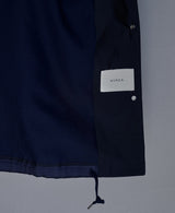 AM-4082/Powdercloth-Coach Jacket