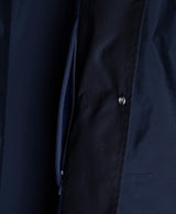 AM-4082/Powdercloth-Coach Jacket