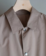 AM-4082/Powdercloth-Coach Jacket