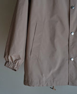 AM-4082/Powdercloth-Coach Jacket