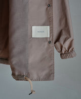 AM-4082/Powdercloth-Coach Jacket