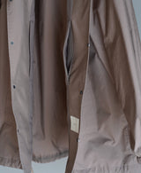 AM-4082/Powdercloth-Coach Jacket