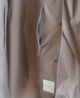 AM-4082/Powdercloth-Coach Jacket