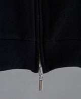 TL-9483/Softlux Cashmere-Zip Blouson