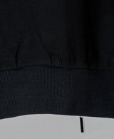 TL-9483/Softlux Cashmere-Zip Blouson