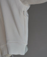 TL-9483/Softlux Cashmere-Zip Blouson