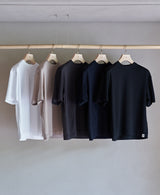 TM-9831/Dry-Fit ③ Crew Neck T-Shirt