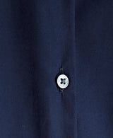 TL-3871/Cotton Backsatin-Long Shirt