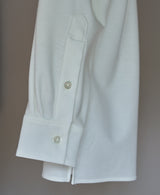 TM-3824/Cotton Twill-Shirt Jacket
