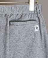 TM-6863/Mercerizing Cotton-Center Seam Wide Pants