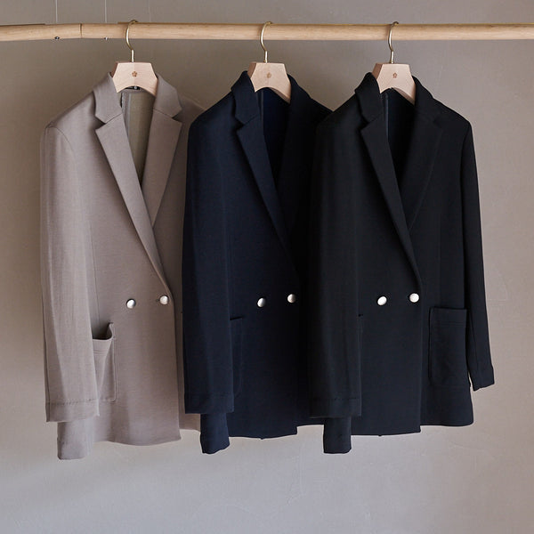 冬の定番人気素材 Softlux Cashmere Line Up – AUXCA. DESIGN ONLINE STORE