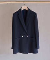 TL-4455/Softlux Cashmere-Relax Double Jacket
