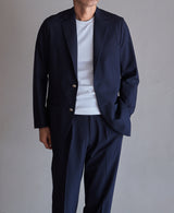 TM-4859/New Lux-Single Jacket