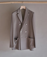 TM-4850/Softlux Cashmere-Double Jacket