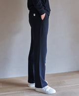TM-6845/Softlux Cashmere-Wide Pants