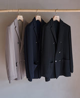 TM-4850/Softlux Cashmere-Double Jacket