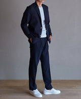TM-4859/New Lux-Single Jacket