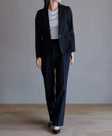 TL-6474/New Lux-Wide Pants