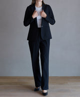 TL-6474/New Lux-Wide Pants