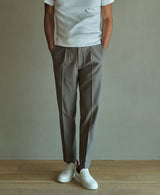 TM-6862/New Lux-Tapered Pants