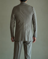 TM-4860/New Lux-Double Jacket