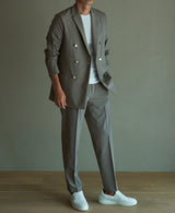 TM-4860/New Lux-Double Jacket