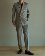 TM-4860/New Lux-Double Jacket