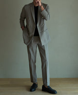 TM-4860/New Lux-Double Jacket