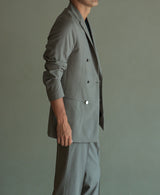 TM-4860/New Lux-Double Jacket