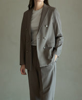 TL-4473/New Lux-Double Jacket