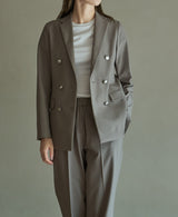 TL-4473/New Lux-Double Jacket