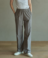 TL-6474/New Lux-Wide Pants