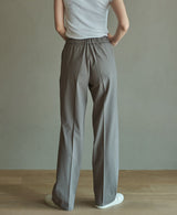 TL-6474/New Lux-Wide Pants
