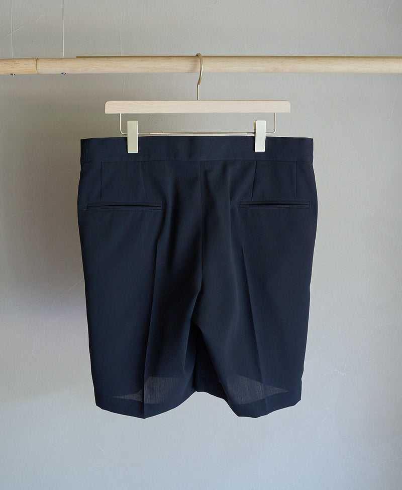 AM-6048/Wool Gyava-Short Pants