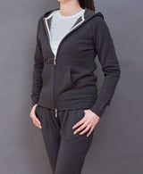 TL-9373/Softlux Cashmere-Hoodie