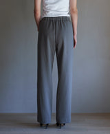 TL-6391/Creamy Cardboard-Wide Pants