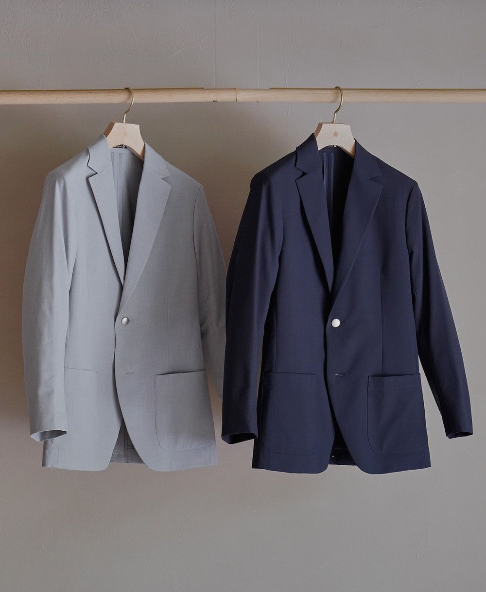 Jacket – AUXCA. DESIGN ONLINE STORE
