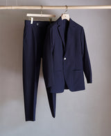 TM-6862/New Lux-Tapered Pants
