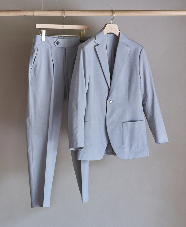 Jacket – 「