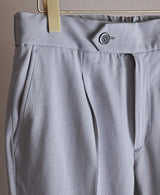 TM-6862/New Lux-Tapered Pants