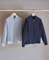 TM-9861/New Lux-Baseball Blouson