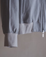 TM-9861/New Lux-Baseball Blouson